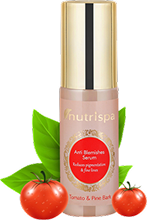 Anti-Blemish Tomato Serum