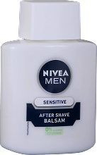 Sensitive After Shave Balm
