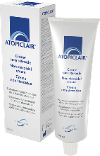 Soothing Repair Cream